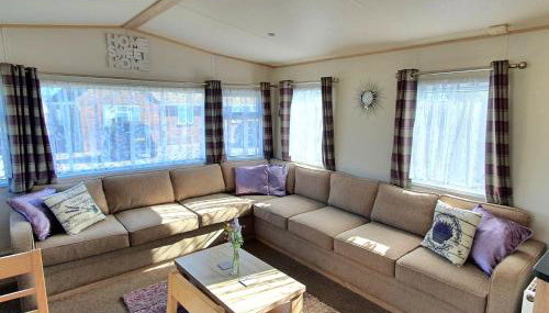 Luke's Hideaway, West Sands Holiday - Foto 3