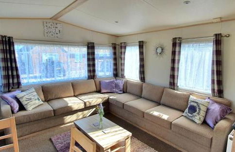 Luke's Hideaway, West Sands Holiday - Foto 3