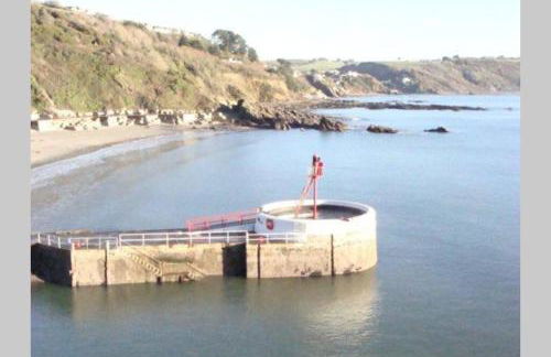 Millendreath at Westcliff - Self Catering flat with amazing sea views - Foto 16