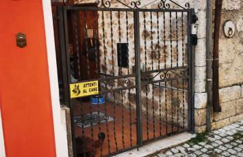 Casa vacanze Il Rifugio Alpino - Foto 17