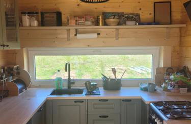 Dzika Warmia- Retreat in the Wild - Foto 15