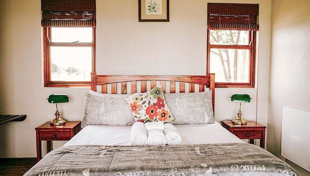 Wild Clover Cottages - Foto 4, Zimmer