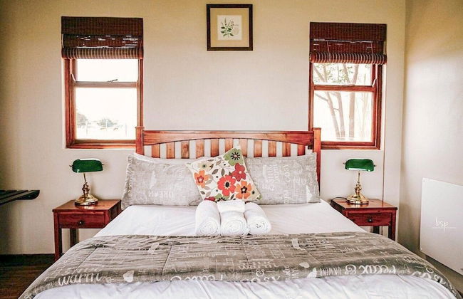 Wild Clover Cottages - Foto 4