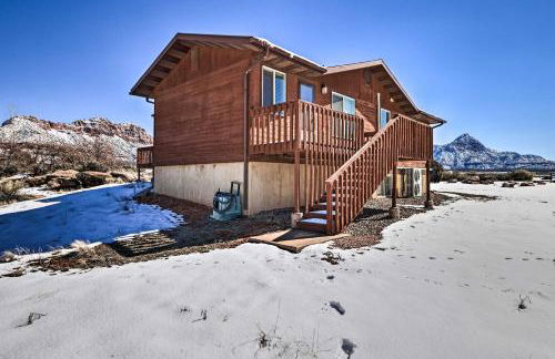 Stunning Utah Home 30 Mi to Zion Natl Park - Foto 39