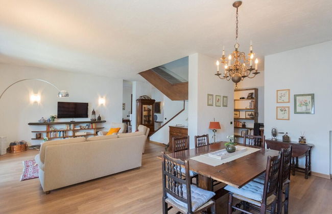 Co-b730-decr9at - Villa Visina - Foto 43