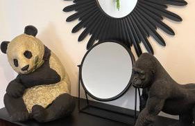 Le Troglo'Gîte, 500m à pied du Zoo de Beauval - Photo 22