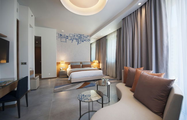 The Key Beirut - Foto 13