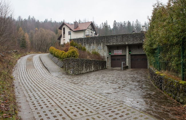 Apartment Wisła-malinka by Renters - Foto 25