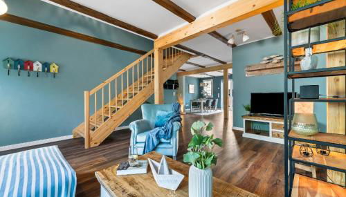 Ferienwohnung Majorshof Hummer Büsum - Foto 5