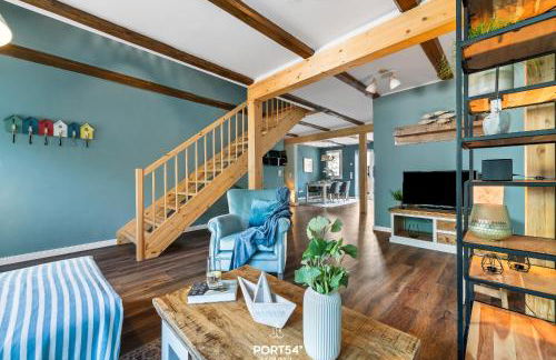 Ferienwohnung Majorshof Hummer Büsum - Foto 5