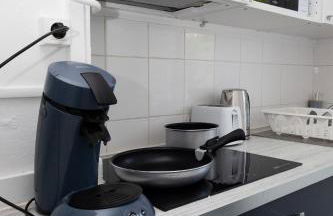 L Authentique Proche Centre - Foto 13