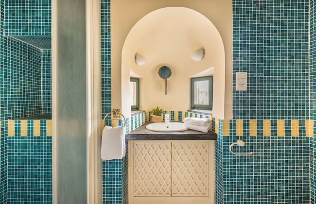 The Tower House - Photo 21