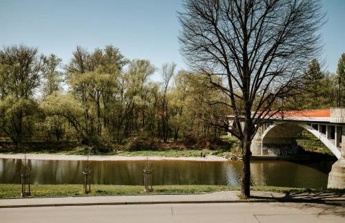 River Side Residence nr 1m7 - Photo 27