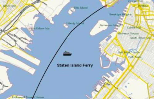 NYC Apartment by the Harbor - Foto 15