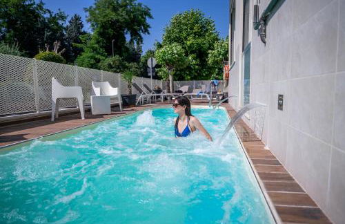 Daniel Apartments - Foto 12