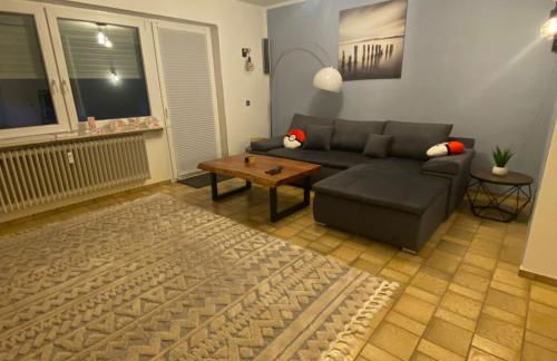 Ferienwohnung Eppelborn 80m² - Foto 21