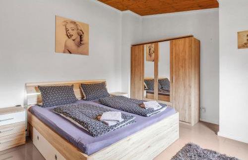 Apartment Zum Kreidesee Hemmoor-1 by Interhome - Foto 8