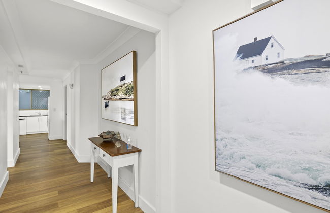 Gemini Court Holiday Apartments - Foto 3