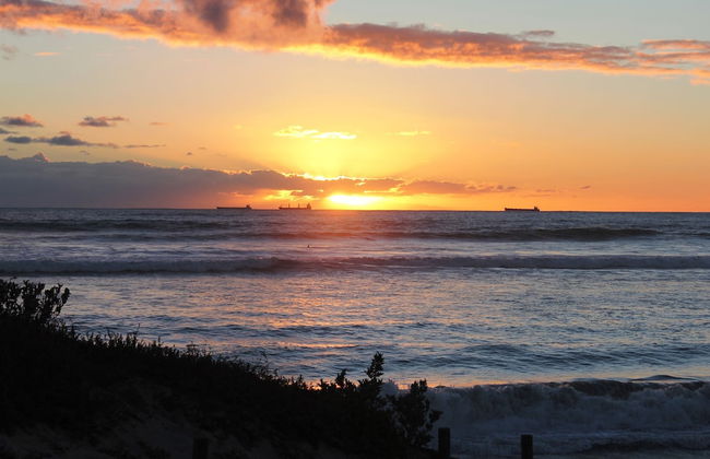 Sunset Beach Holiday Park - Foto 44