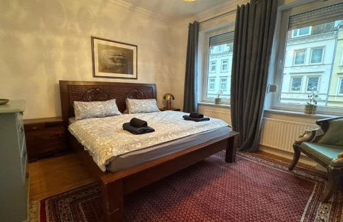 Ferienwohnung Coco Brockesstr. 10 - Foto 55