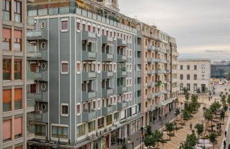 3 Suite in Centro Città con Vista Mare, Doccia Cromoterapia & Netflix Gratuito - Foto 47