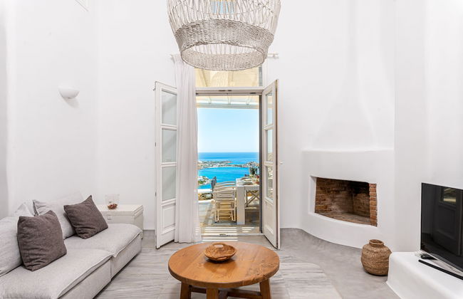 Villa Thelgo - Foto 46