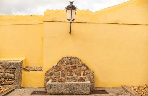 Casa rural La Venta Vieja II by CABANA Rentals - Photo 29