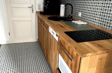 FEWO im Kneipenviertel Altkötzschenbroda - Foto 6