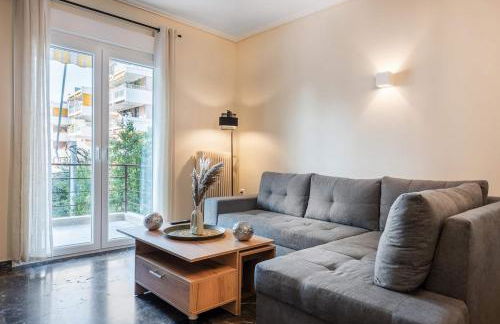 Athens Unity Apartment - Foto 9