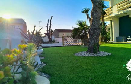 A Praia My Own Paradise T2 1º Andar - Foto 37