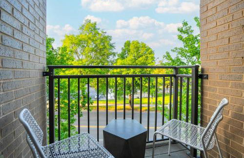 Music Row w Free Parking - Foto 34