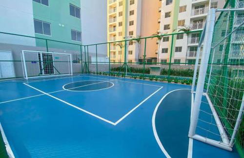 Apartamento Vista Mar - 708 - Foto 44