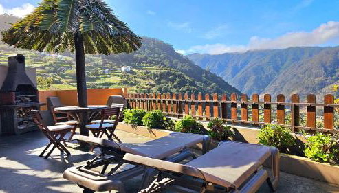 Refúgio da Ribeira - Foto 4