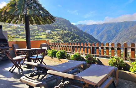 Refúgio da Ribeira - Foto 4