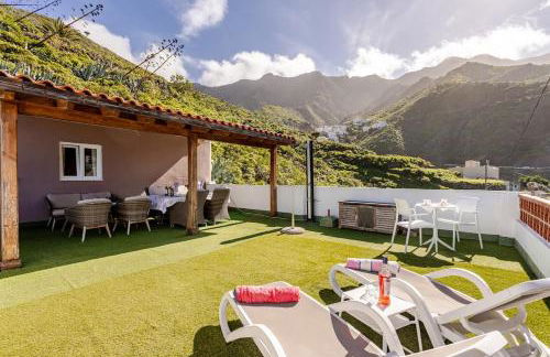 Casa-solarium en la naturaleza - Foto 1