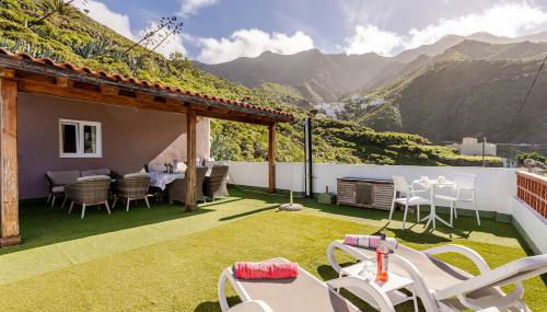 Casa-solarium en la naturaleza - Foto 1