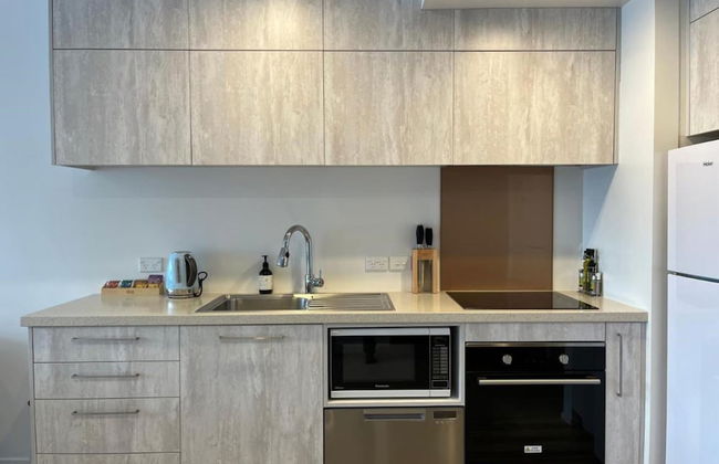 Wynter Apartments - Foto 15