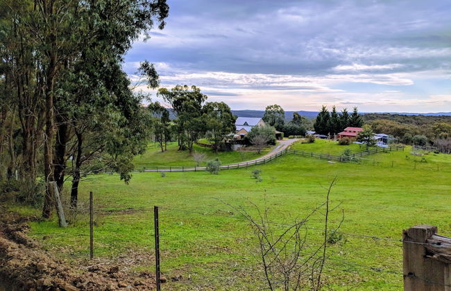 Avalon Private Spa Villa - Adults Only - Foto 16