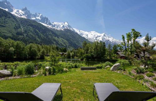 La Cordee 221 Penthouse - Chamonix All Year - Foto 48