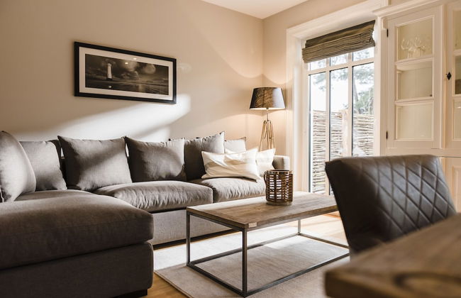 Kamphof Usedom Ferienanlage - Foto 78