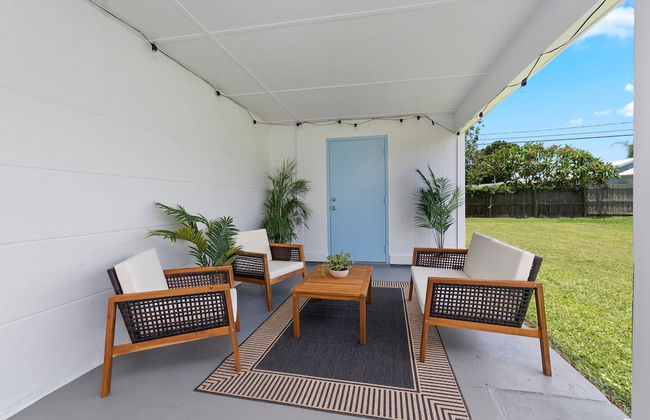 Little Palm Cottage - Foto 21