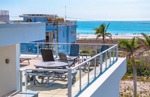 Lookout by Beachside Management - Foto 140