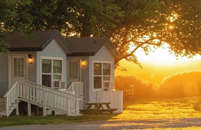 Delta Shores Resort & Marina - Foto 9