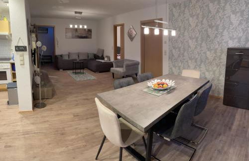 Ferienwohnung Klitzschen Nähe Torgau - Foto 12