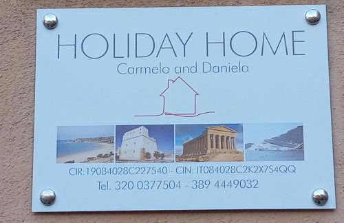 Holiday home Carmelo and Daniela - Foto 52