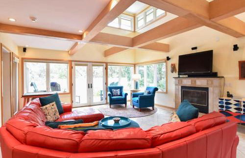 Beautiful backyard pool deeded beach rights - Foto 5