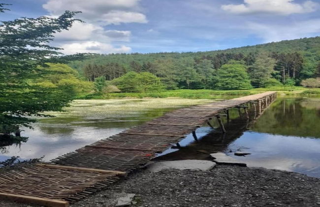 Capacious Holiday Home in Membre With Garden - Foto 62