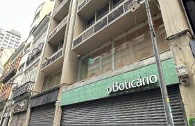 Studio para 4 pessoas no Centro Rio de Janeiro - Foto 39