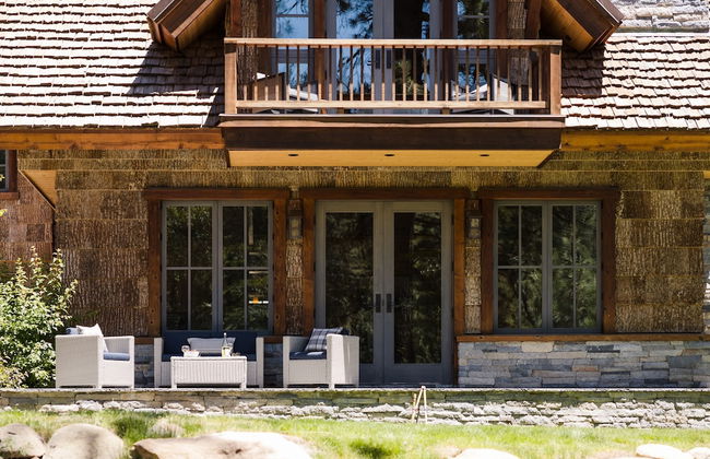 Hunter by Avantstay Riverfront Cabin w Prvt Cottage 5mins From Palisades - Photo 46