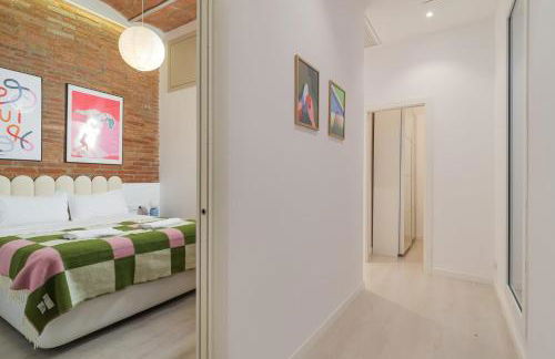 GuestReady - Lovely home in the heart of Barcelona - Foto 19